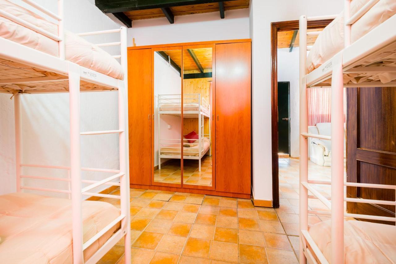 El Paraiso Del Olivar Bollullos de la Mitacion Bagian luar foto