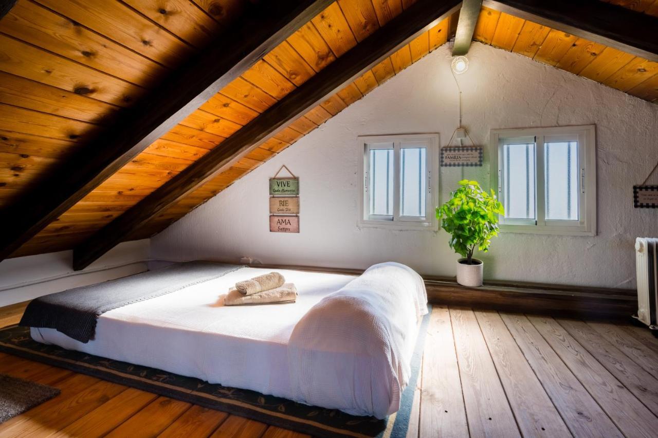 El Paraiso Del Olivar Bollullos de la Mitacion Bagian luar foto