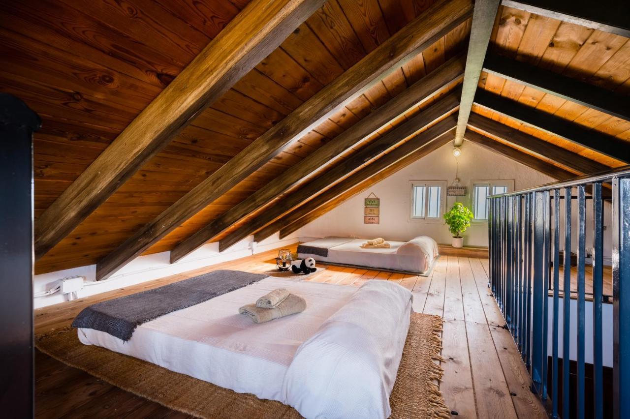 El Paraiso Del Olivar Bollullos de la Mitacion Bagian luar foto